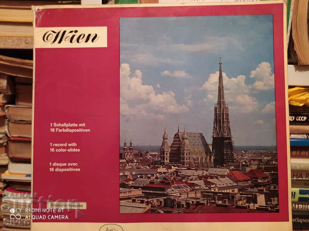 Slides from Vienna Slides from Vienna