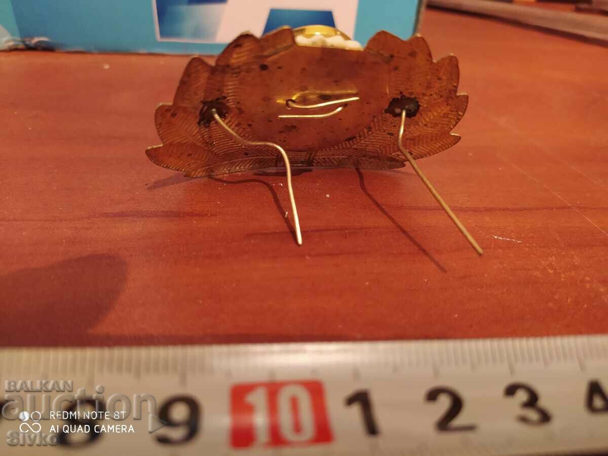 cocardă cu preț 4.99 BGN | € 2.55 cocardă cu preț 4.99 BGN | € 2.55