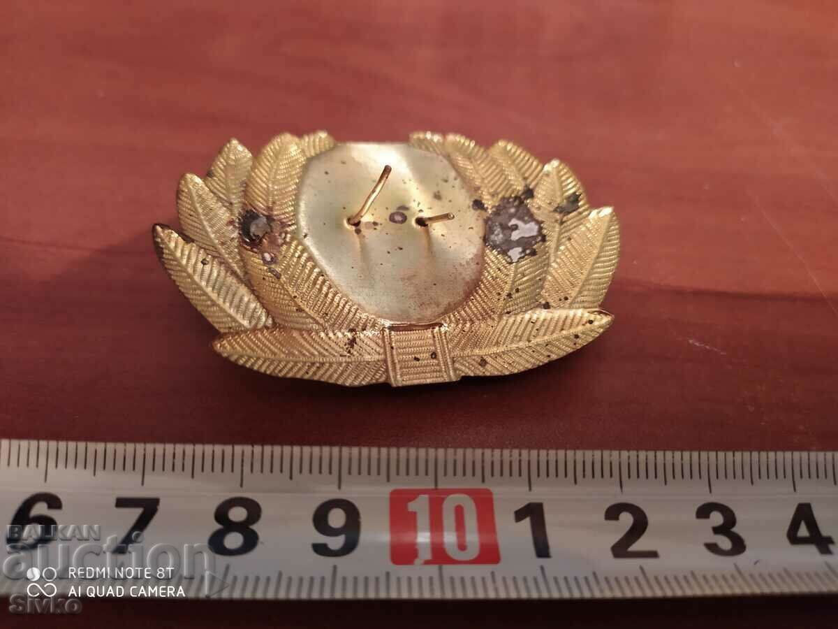 Auction Cockade Auction Cockade