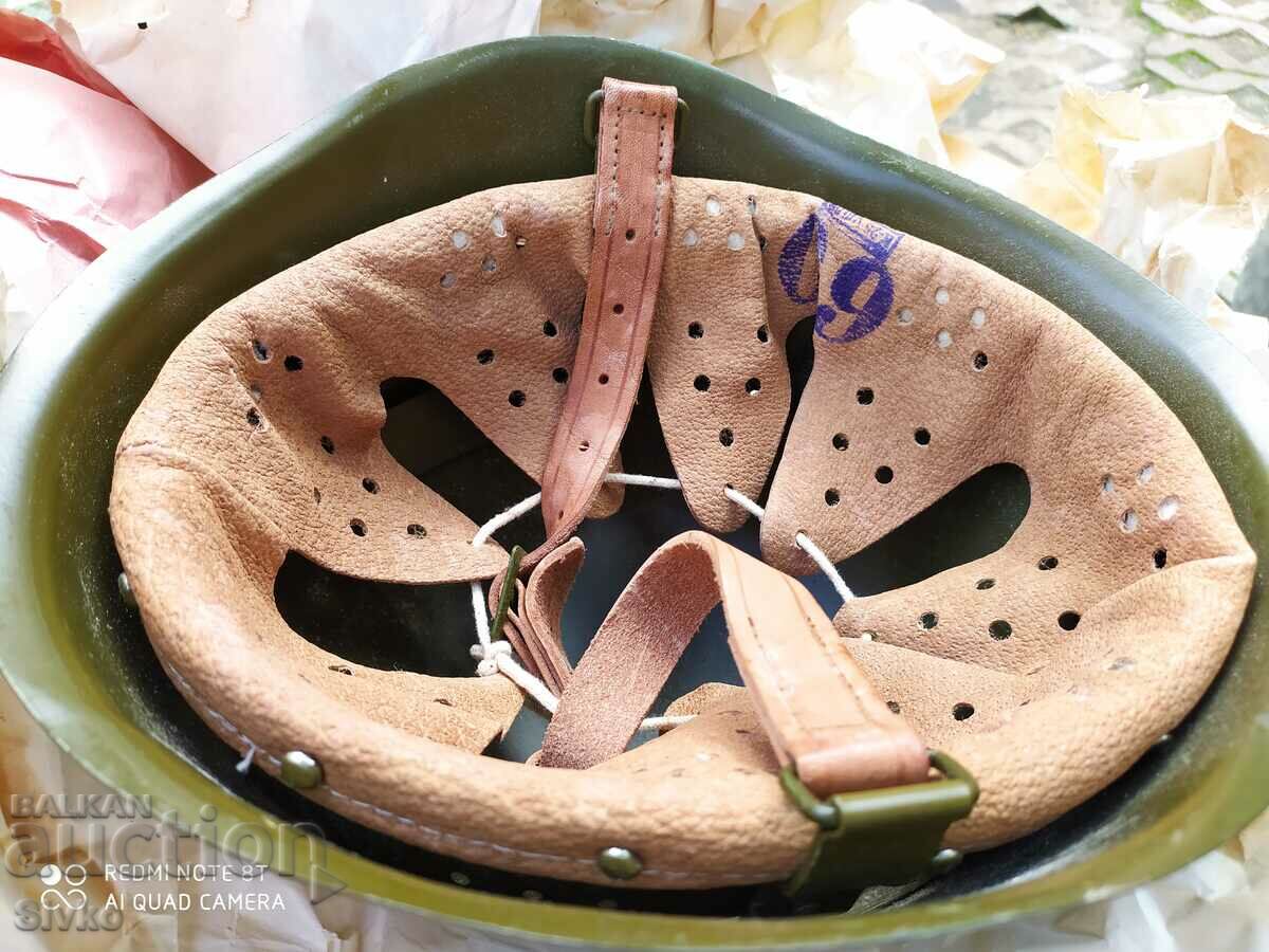 A new military helmet with price 24.99 BGN | € 12.78 A new military helmet with price 24.99 BGN | € 12.78