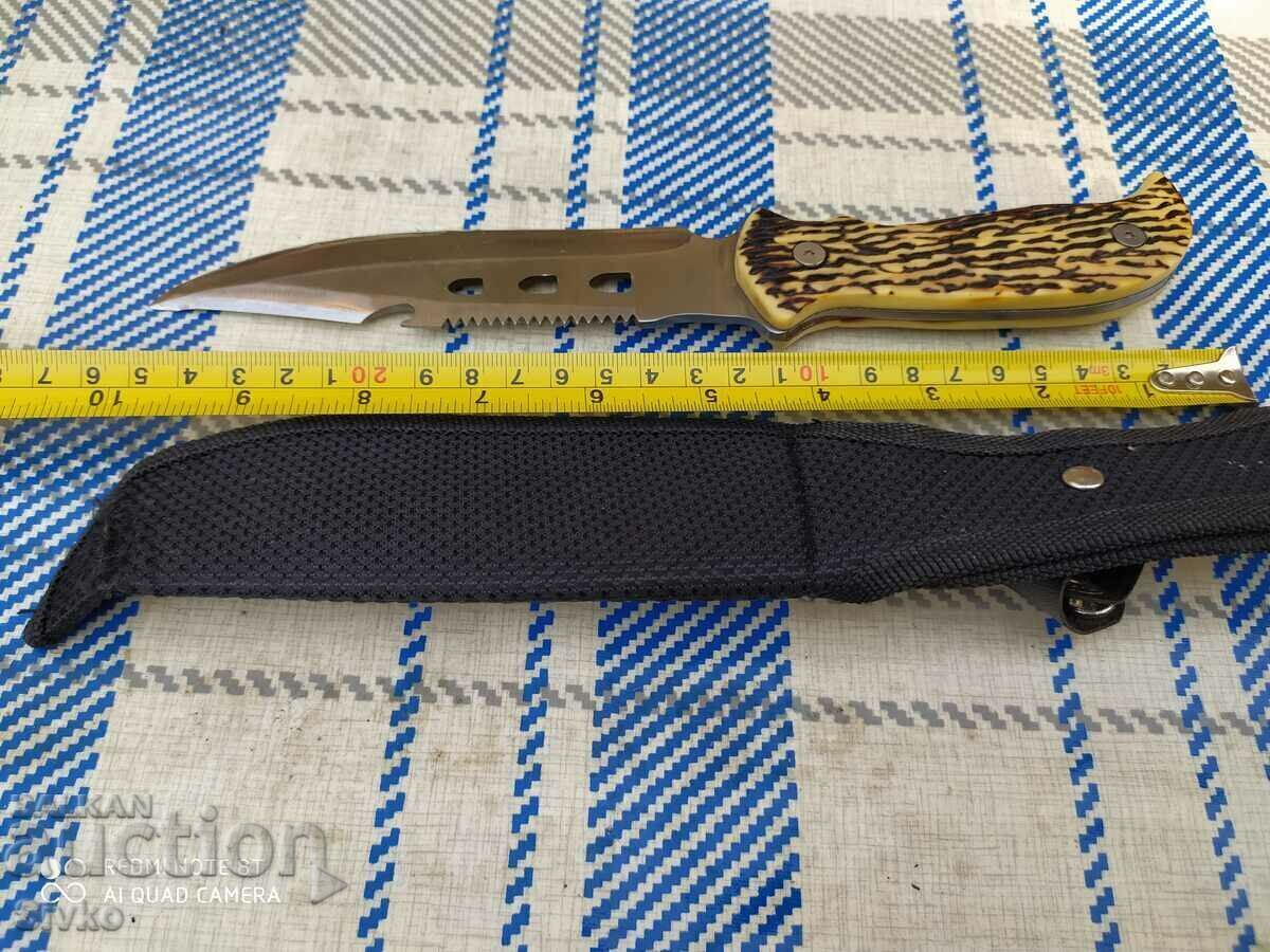 Knife USA SABER - S - 5 Knife USA SABER - S - 5