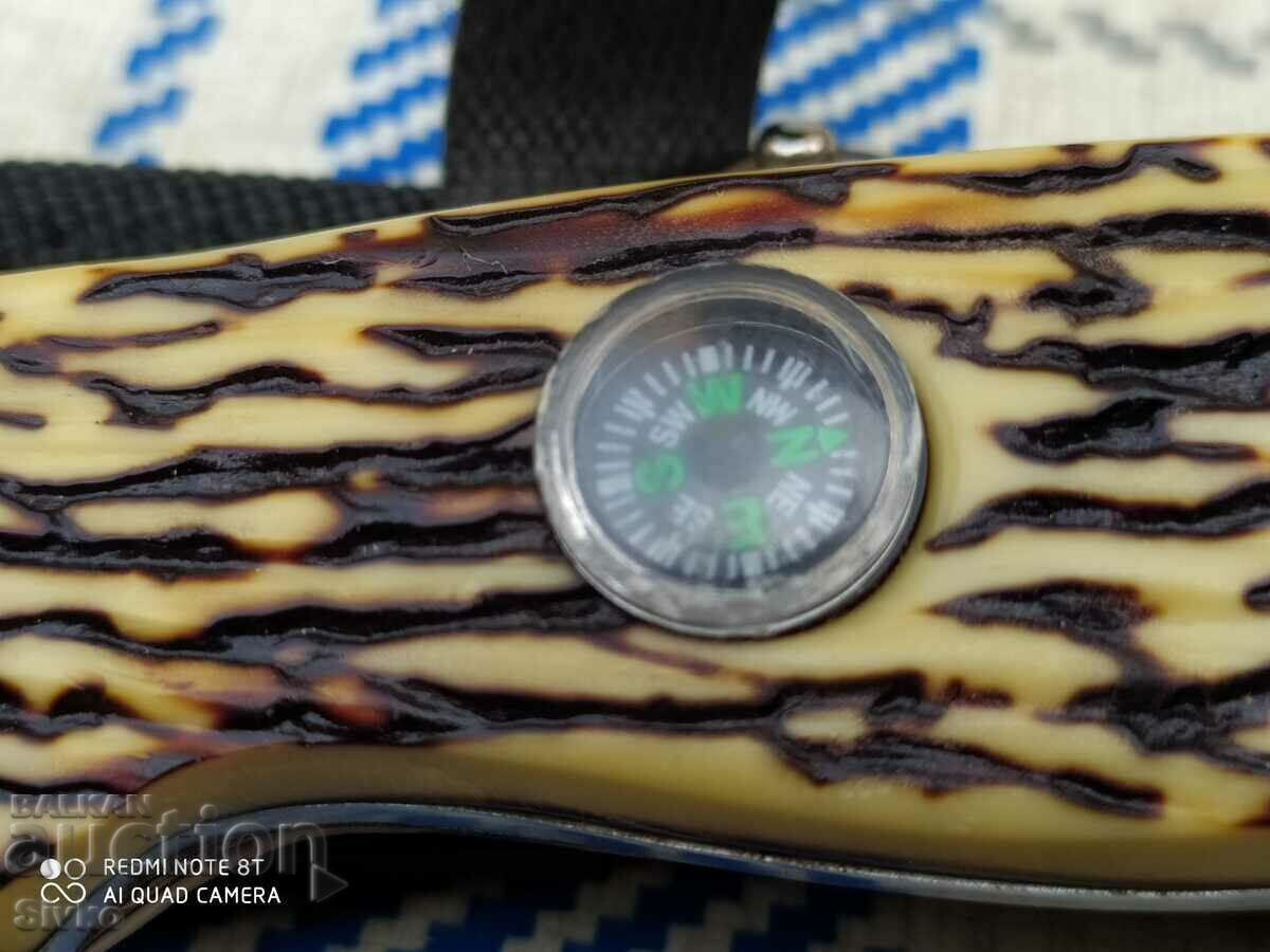 Knife USA SABER - S - 6 Knife USA SABER - S - 6