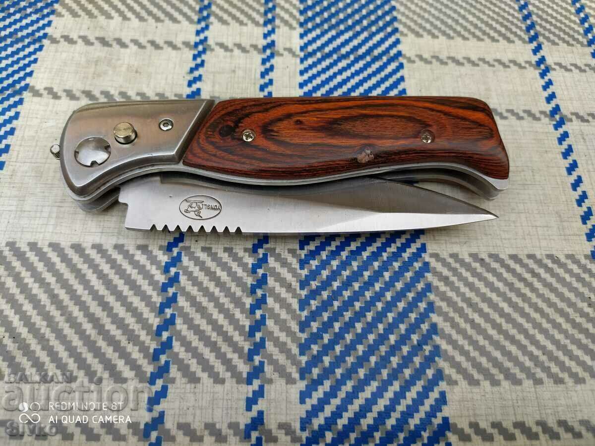 Knife YOHGLI - C Knife YOHGLI - C