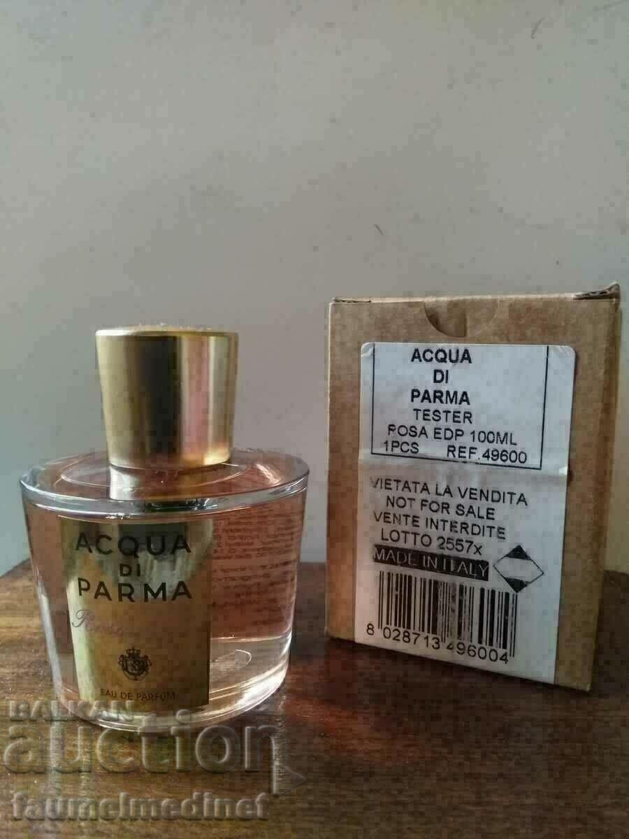 Italian perfume-ACQUA DI PARMA-ROSA NOBILE