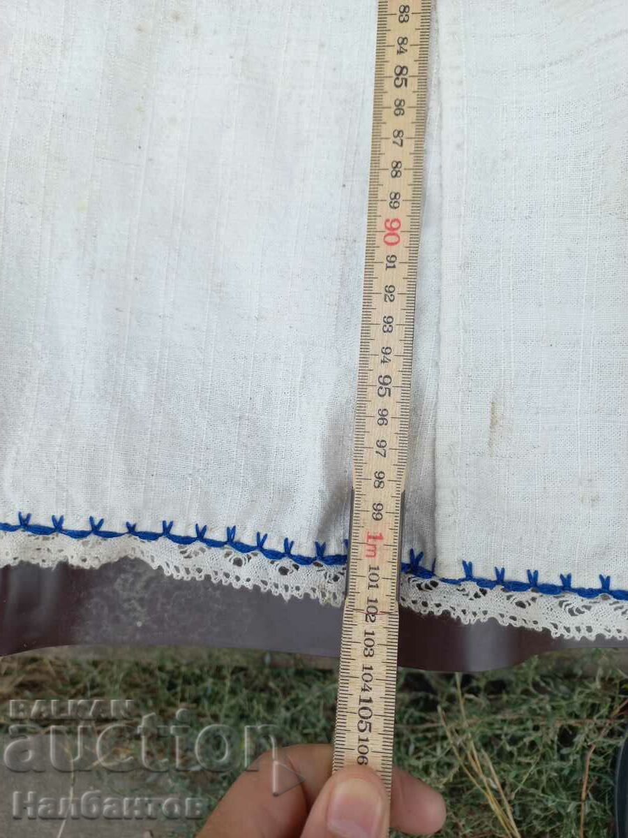 OLD THRACIAN WOMEN'S SHIRT WEAR with price 60.00 BGN | € 30.68 OLD THRACIAN WOMEN'S SHIRT WEAR with price 60.00 BGN | € 30.68