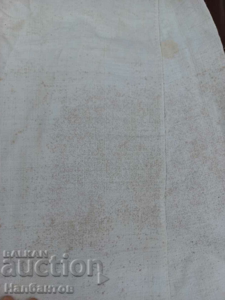 Delivery of OLD THRACIAN WOMEN'S SHIRT WEAR Delivery of OLD THRACIAN WOMEN'S SHIRT WEAR