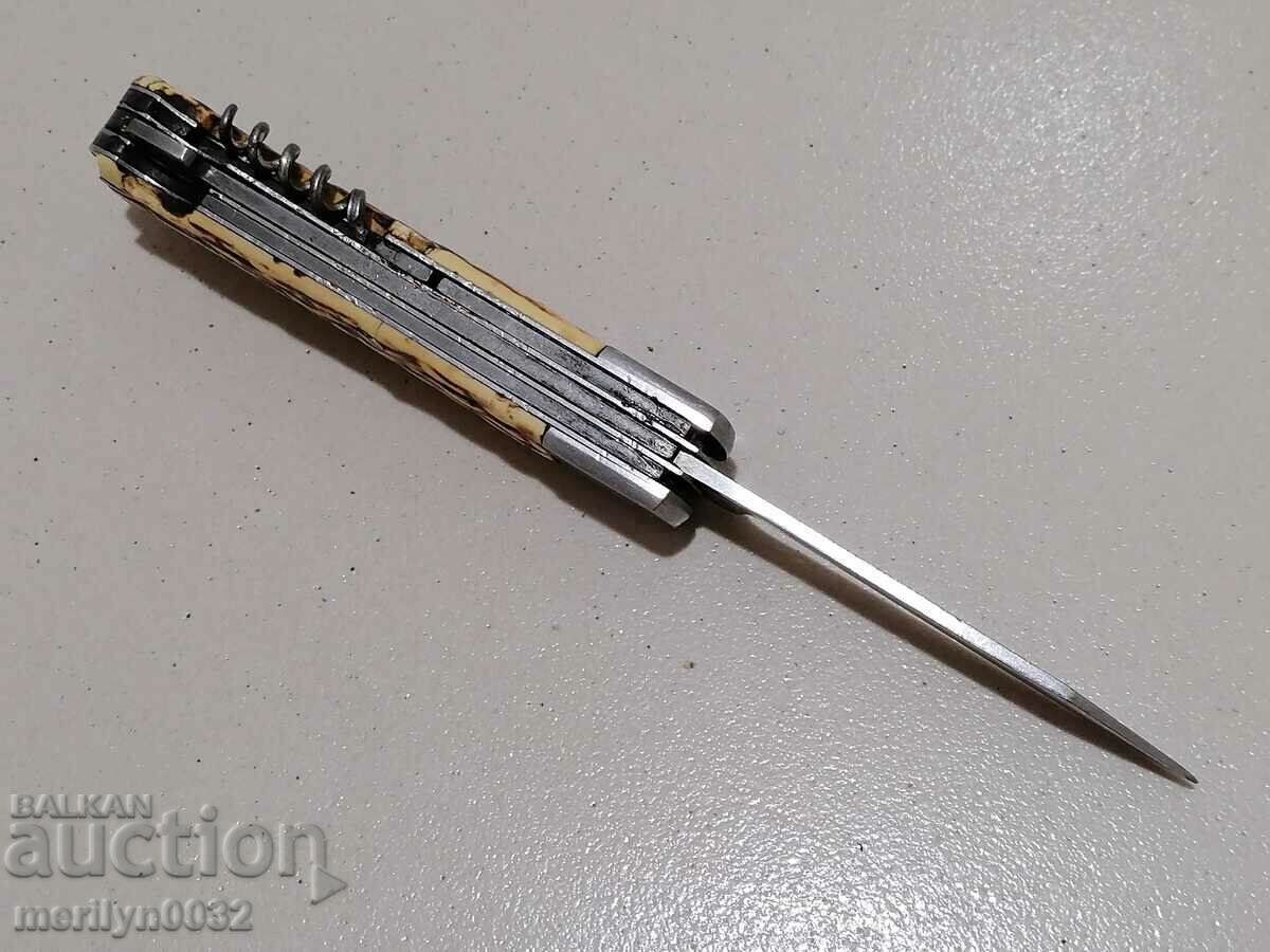 Auction Pocket knife, knife, knife Auction Pocket knife, knife, knife