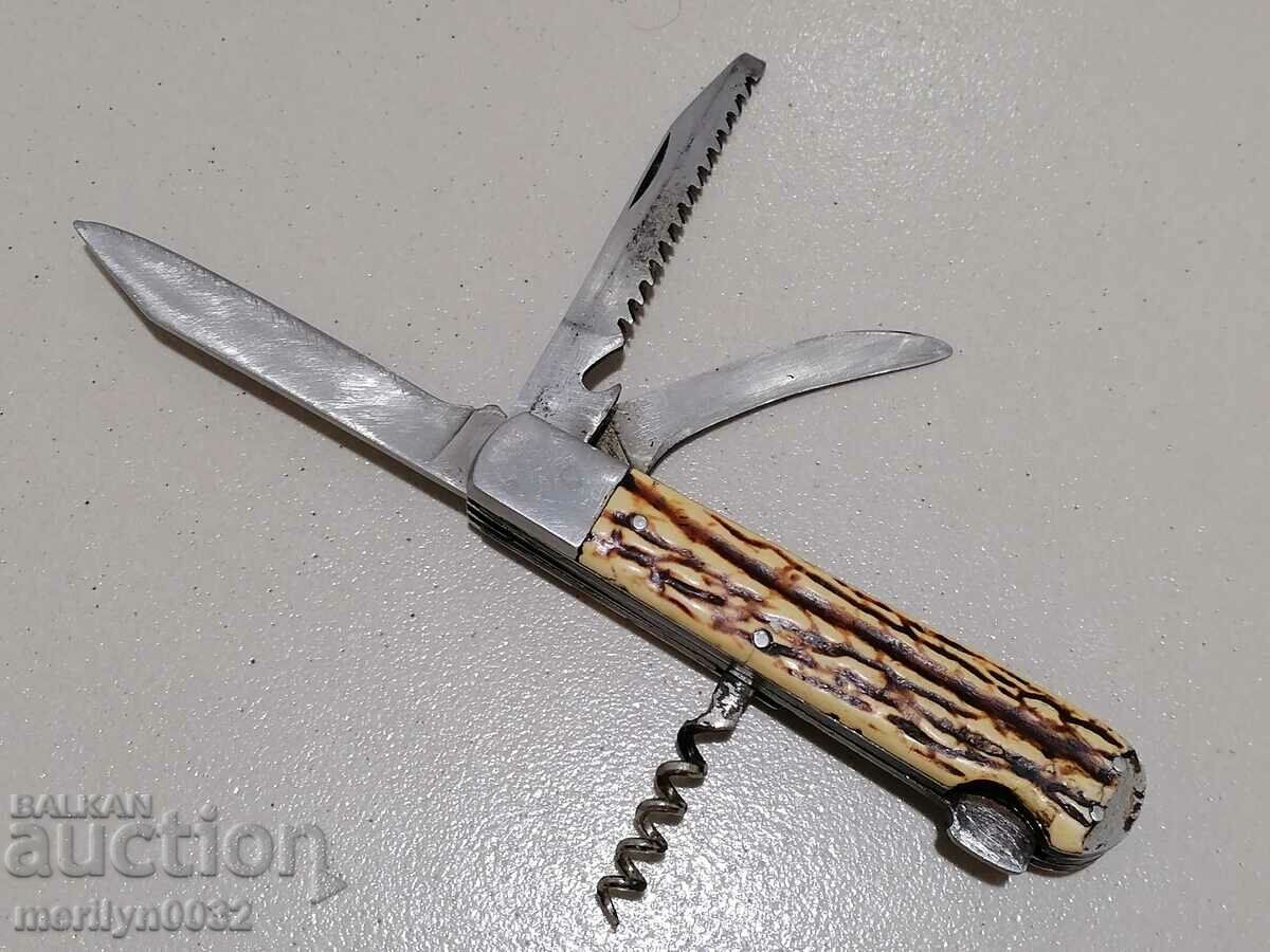 Pocket knife, knife, knife - 6 Pocket knife, knife, knife - 6