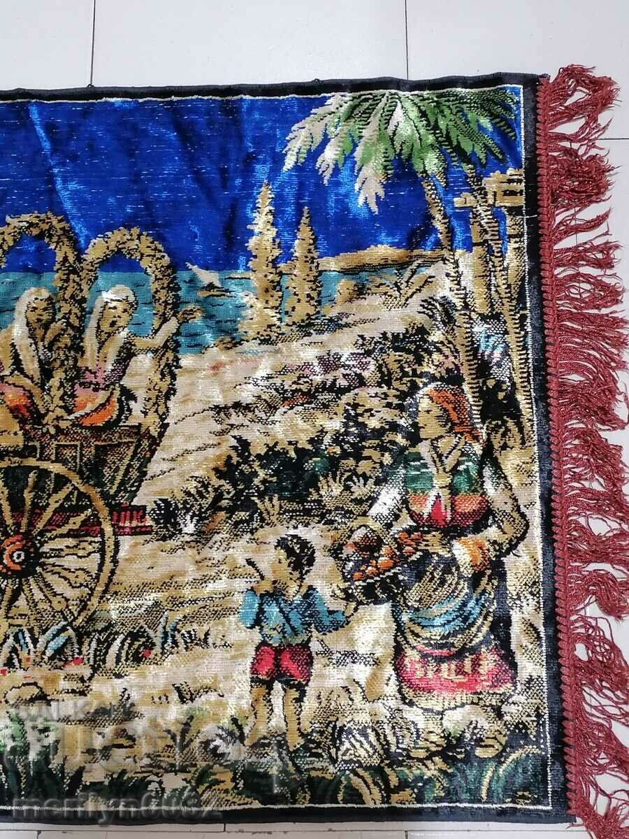 Delivery of Old plush mosquito for wall, rug, pano, carpet picture Delivery of Old plush mosquito for wall, rug, pano, carpet picture