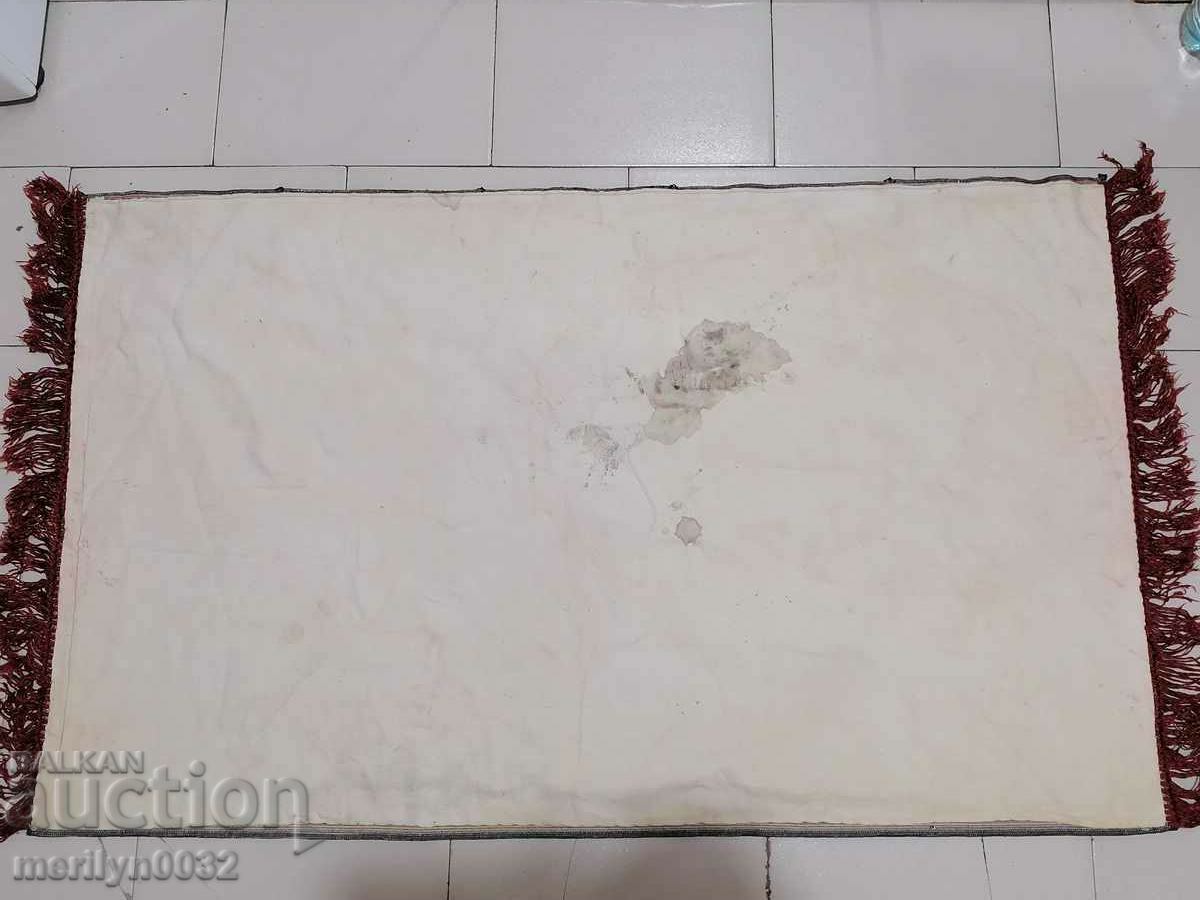 Old plush mosquito for wall, rug, pano, carpet picture - 7 Old plush mosquito for wall, rug, pano, carpet picture - 7