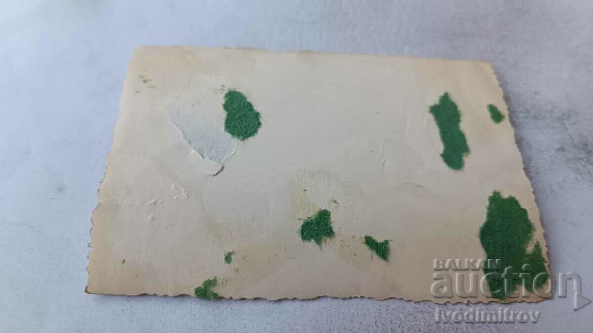 Photo Sofia Officers young men and women on the square with price 2.75 BGN | € 1.41 Photo Sofia Officers young men and women on the square with price 2.75 BGN | € 1.41