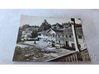 Καρτ ποστάλ Klisur View Monastery 1972