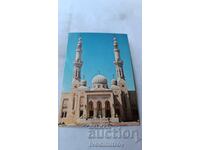 Postcard Baghdad Martyr's Mosque