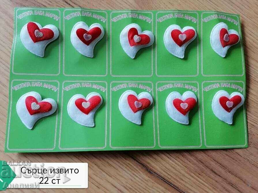 martenitsi 22 st - 6 martenitsi 22 st - 6