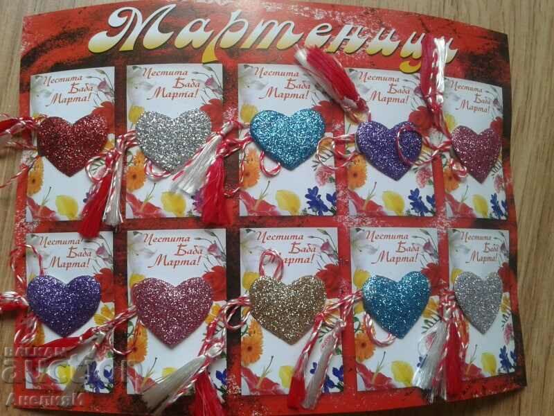 martenitsi 22 st - 6 martenitsi 22 st - 6