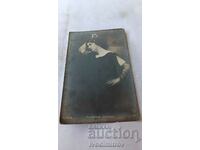 Καρτ ποστάλ Husain Last Look 1912