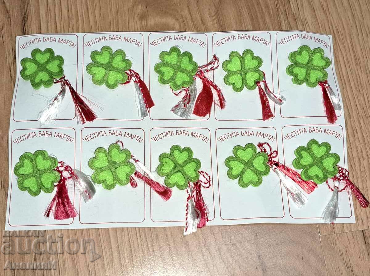 martenitsi 40 tbsp - 6