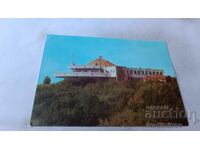 P K Sunny Beach Amusement facility Hanska Shatra 1976