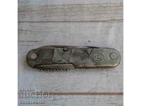 SMF Solingen pocket knife.