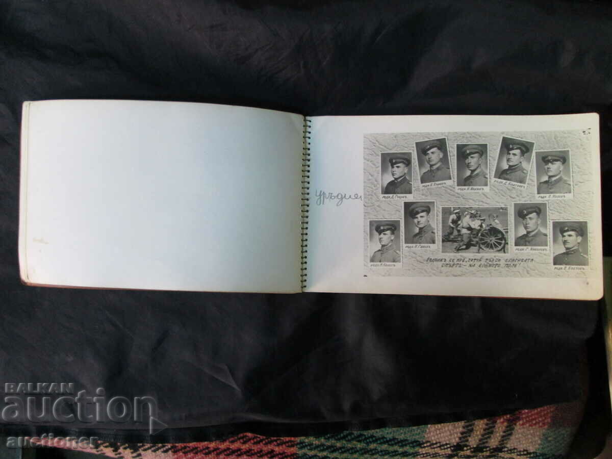 19 infantry Shumenski N.C.V.PR. Simeon Kn. Tur. colonel - 5 19 infantry Shumenski N.C.V.PR. Simeon Kn. Tur. colonel - 5