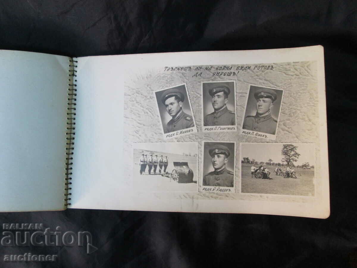 19 infantry Shumenski N.C.V.PR. Simeon Kn. Tur. colonel - 6 19 infantry Shumenski N.C.V.PR. Simeon Kn. Tur. colonel - 6