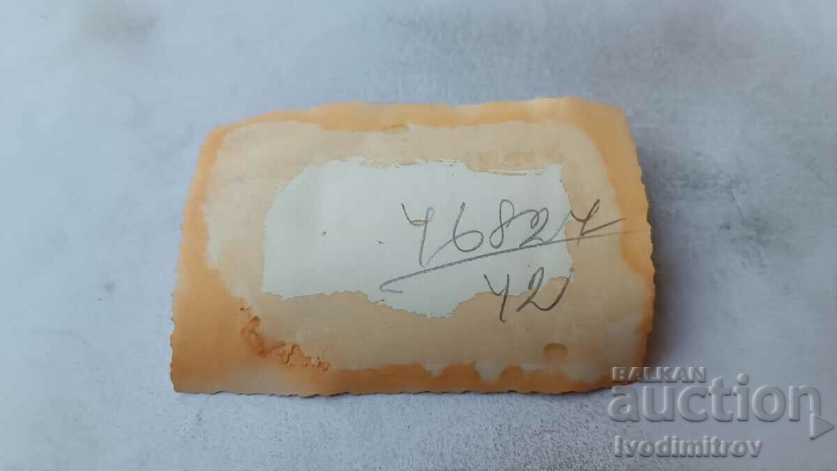 Photo Sofia A young woman in front of an Extra sour milk shop with price 4.45 BGN | € 2.28 Photo Sofia A young woman in front of an Extra sour milk shop with price 4.45 BGN | € 2.28