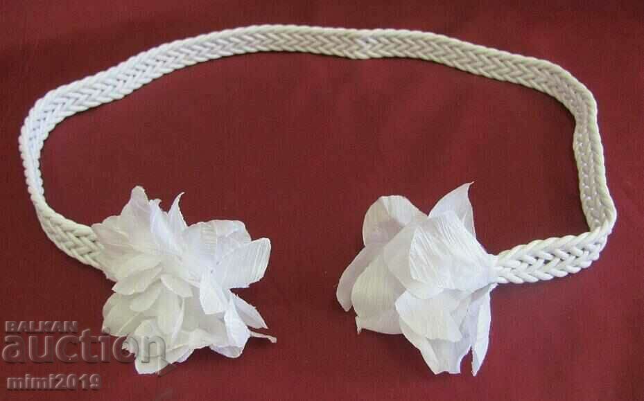 Licitație 5 buc. Curele noi pentru domnisoare de onoare - Nunta 5 buc. Licitație 5 buc. Curele noi pentru domnisoare de onoare - Nunta 5 buc.