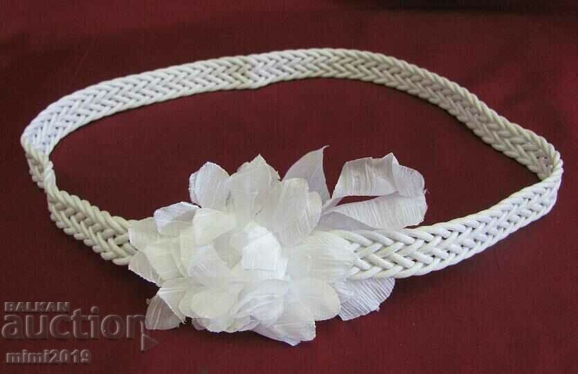 5 pcs. New Belts for Bridesmaids - Wedding 5 pcs.