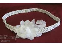 5 pcs. New Belts for Bridesmaids - Wedding 5 pcs.