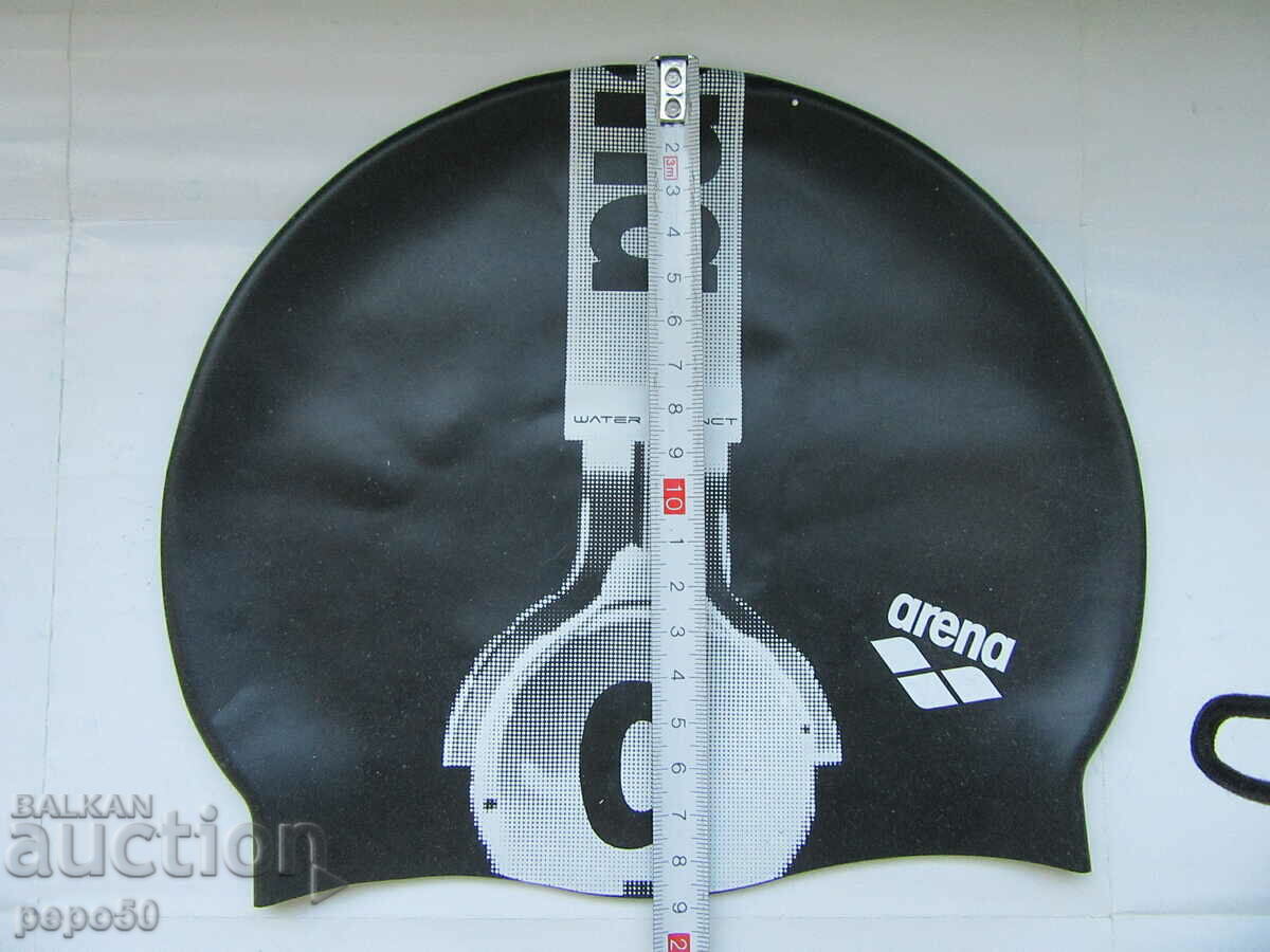 ȘOCĂ DE ÎNOT „arena”. cu preț 6.00 BGN | € 3.07 ȘOCĂ DE ÎNOT „arena”. cu preț 6.00 BGN | € 3.07