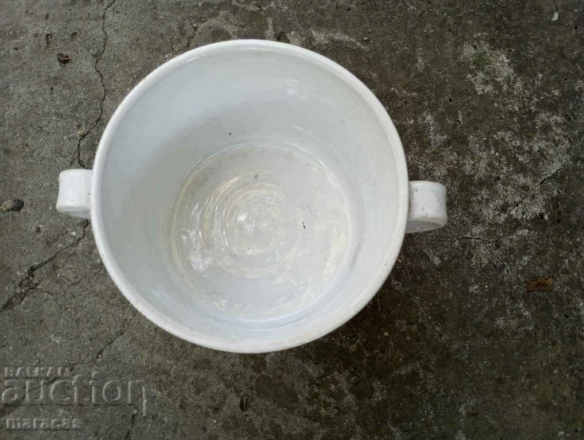 Oala din ceramica