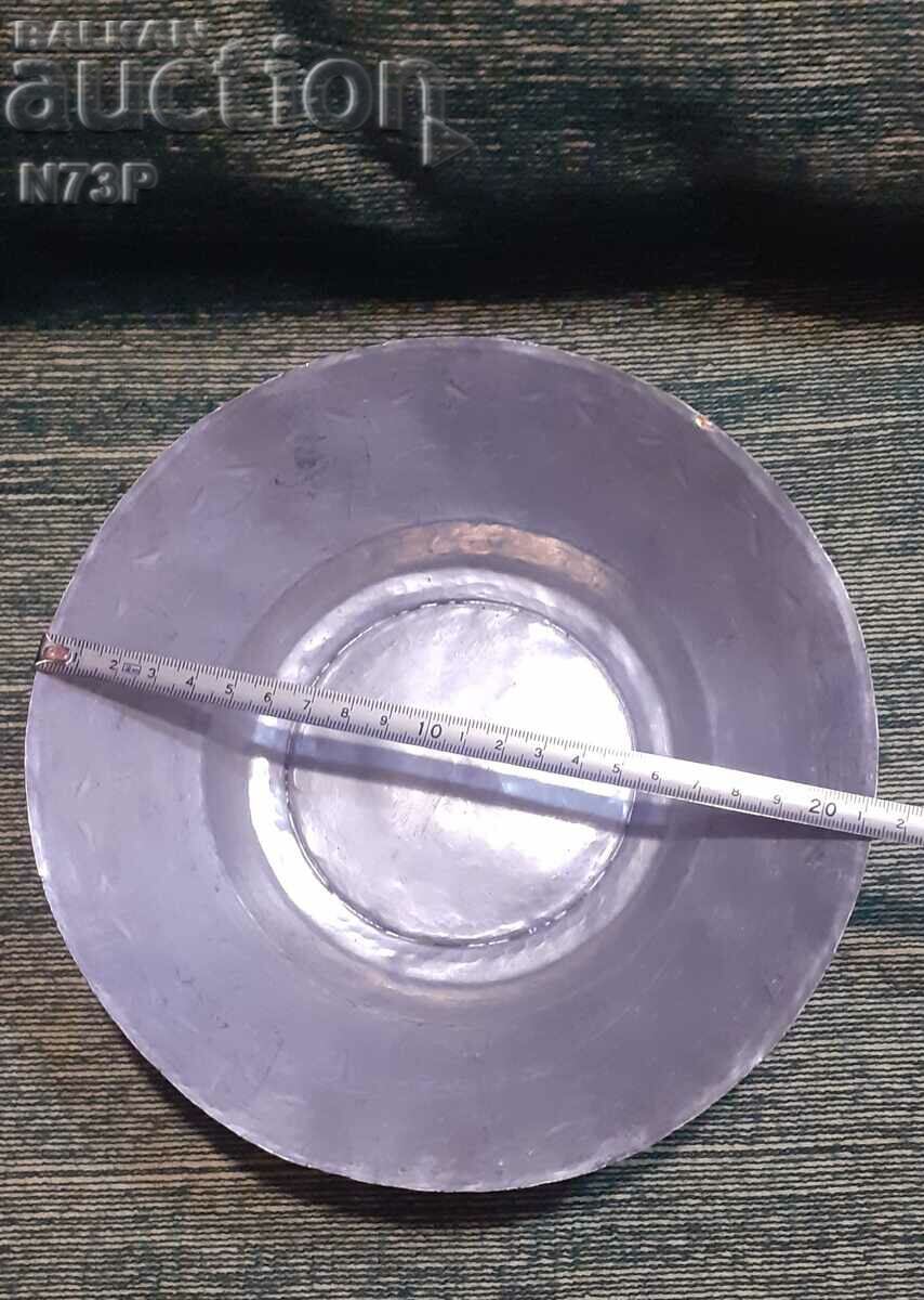 PLACĂ VECHE. SAHAN. BRUTAR. cu preț 35.00 BGN | € 17.90