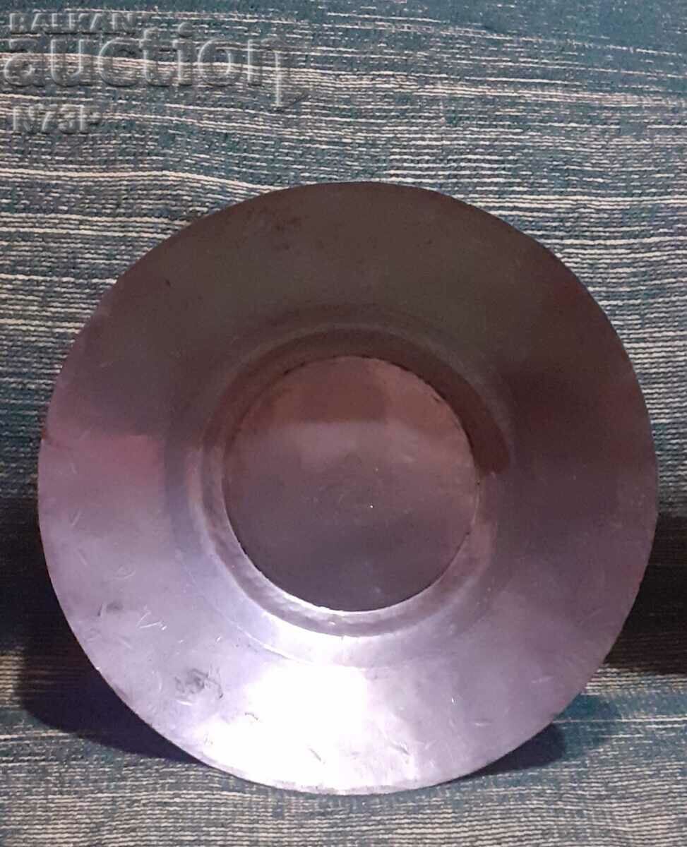 PLACĂ VECHE. SAHAN. BRUTAR. - 6