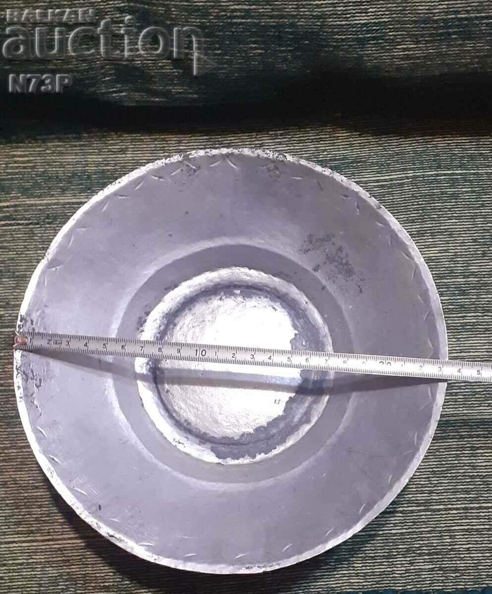 Auction OLD PLATE. SAHAN. BAKER./2/ Auction OLD PLATE. SAHAN. BAKER./2/