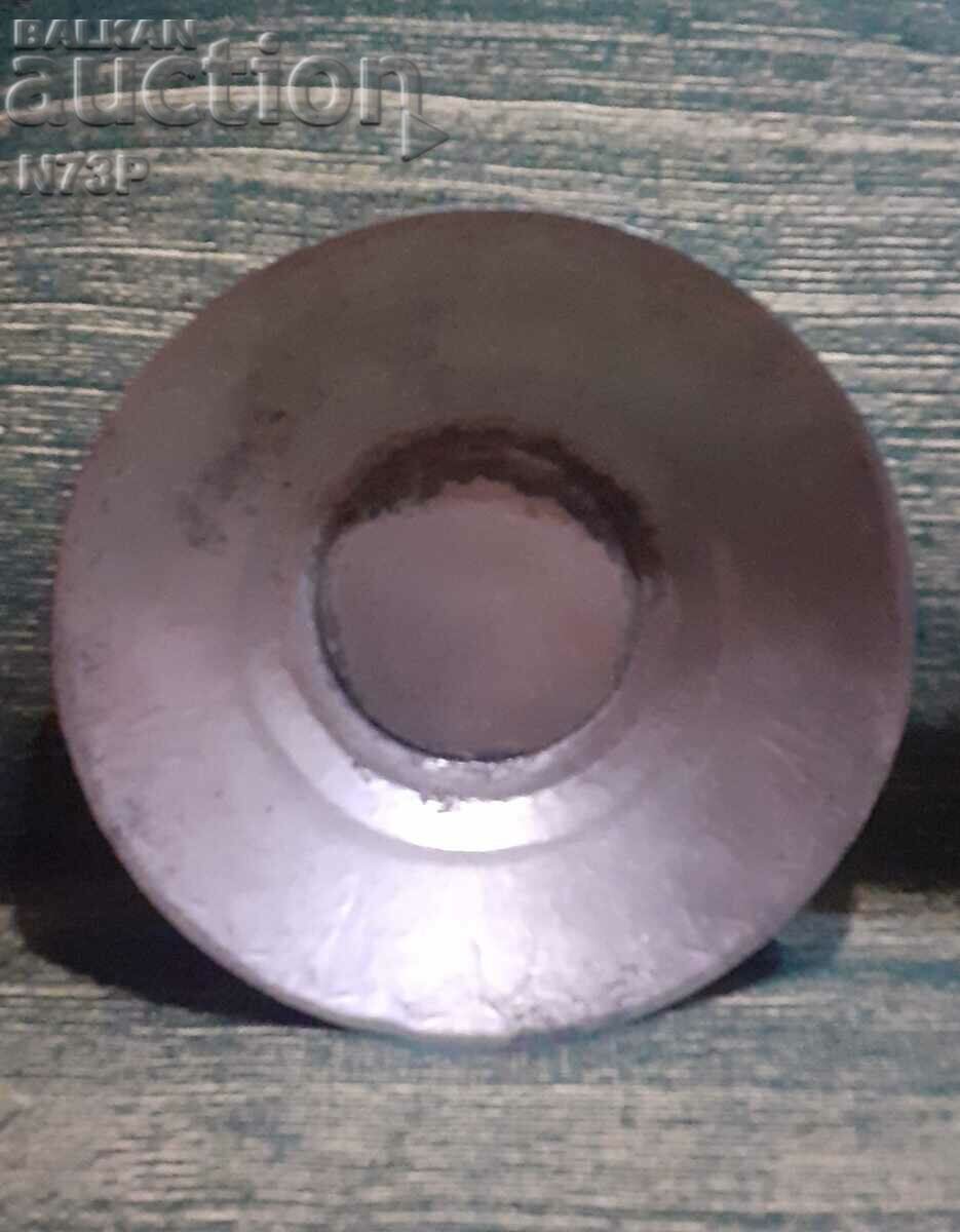 OLD PLATE. SAHAN. BAKER./2/ - 6 OLD PLATE. SAHAN. BAKER./2/ - 6