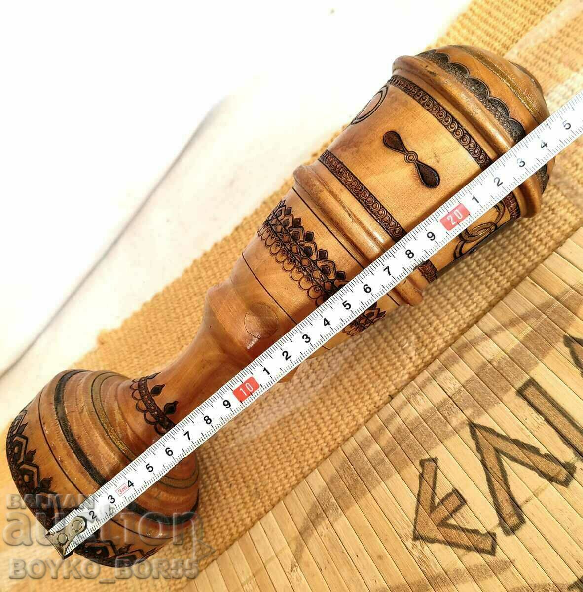 Original Bulgarian Social Sports Cup 1300. Bulgaria 28/9 - 6