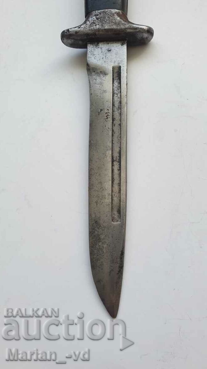 Auction Knife of the diary Auction Knife of the diary