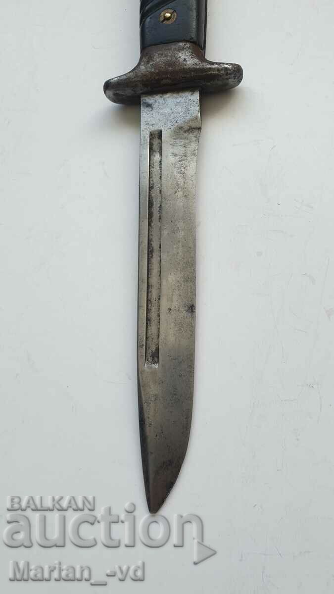 Knife of the diary - 6 Knife of the diary - 6