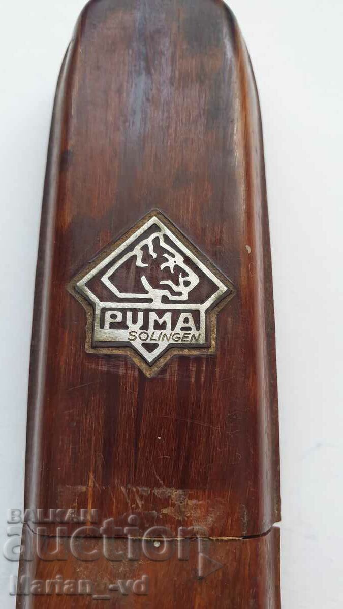 Original PYMA Solingen razor box with price 70.00 BGN | € 35.79 Original PYMA Solingen razor box with price 70.00 BGN | € 35.79