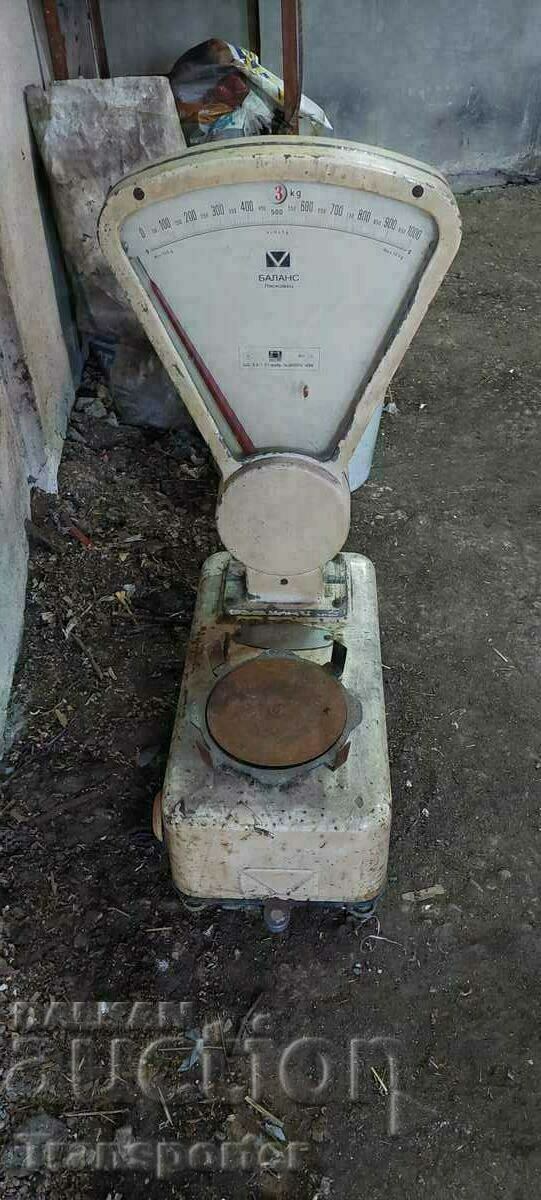 Scales, scales from 1995. Scales, scales from 1995.