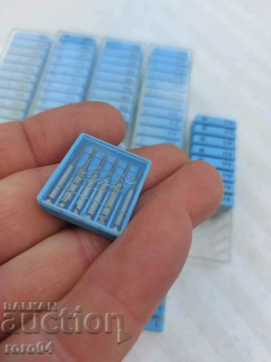 DENTAL TOOLS - COMET - NEW - 7