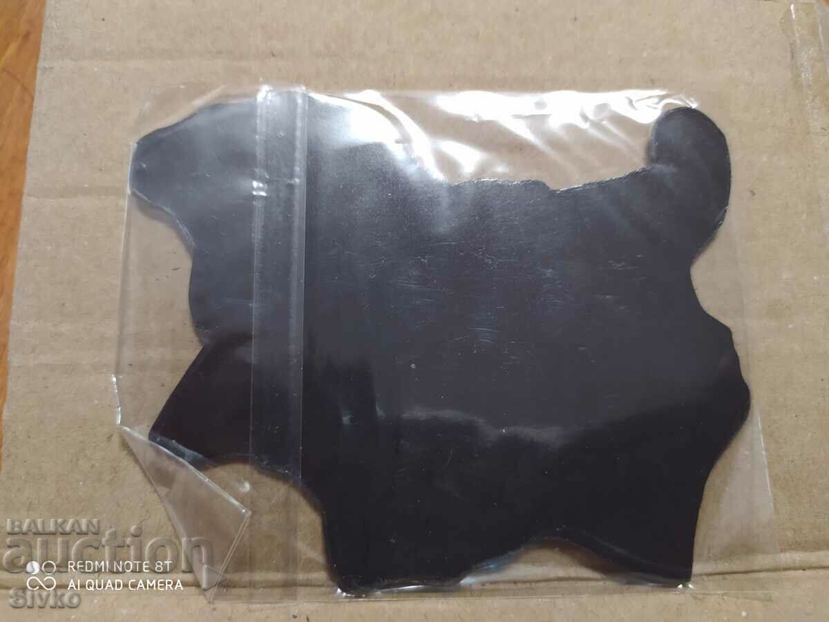 Magnet 100 years of Slavia with price 0.99 BGN | € 0.51 Magnet 100 years of Slavia with price 0.99 BGN | € 0.51