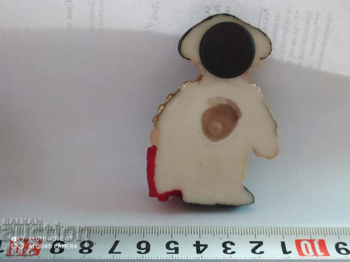 Magnet Spain matador with price 1.99 BGN | € 1.02 Magnet Spain matador with price 1.99 BGN | € 1.02