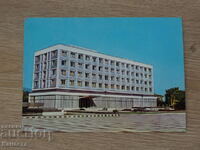 Vratsa Hotel Blakanturist 1974 K 390