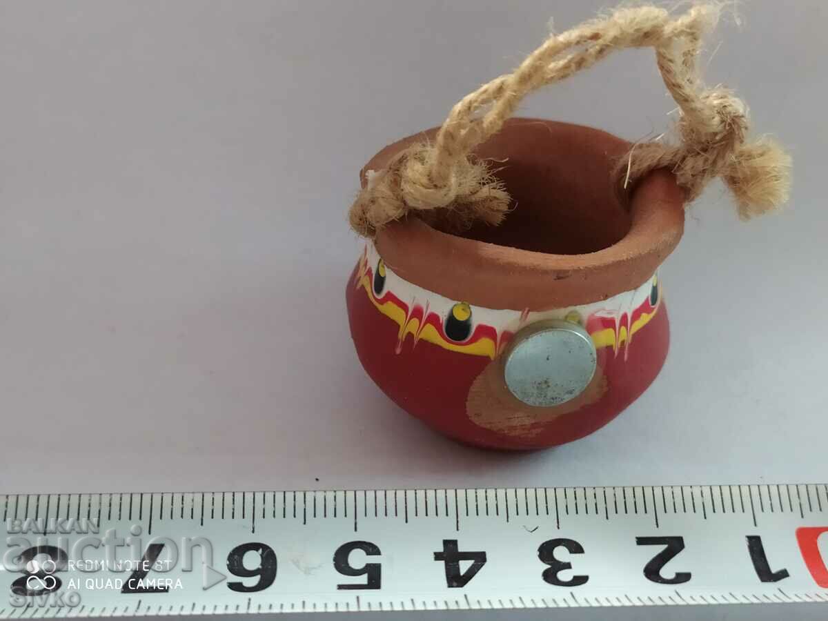 Auction Magnit Koprivshtitsa Auction Magnit Koprivshtitsa