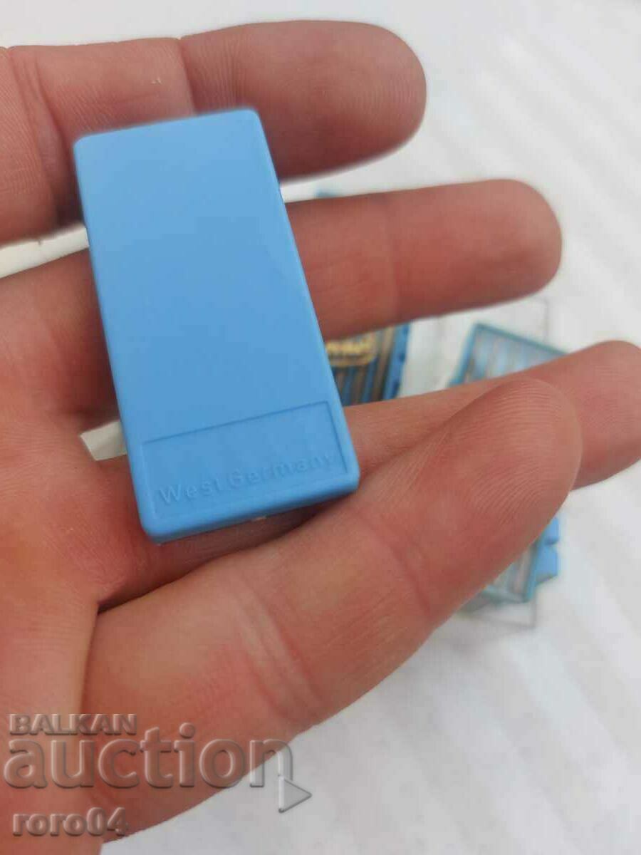 Delivery of DENTAL TOOLS - COMET - NEW Delivery of DENTAL TOOLS - COMET - NEW