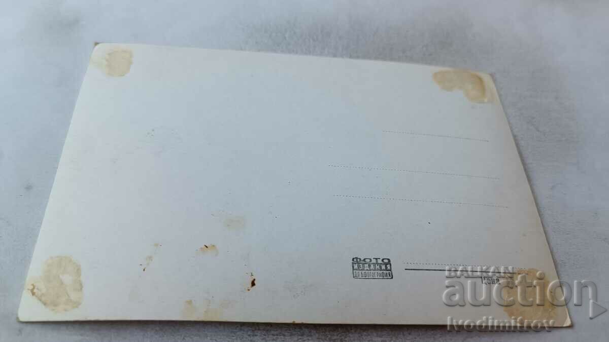 Postcard Pleven Through the park in Kaylaka with price 1.85 BGN | € 0.95 Postcard Pleven Through the park in Kaylaka with price 1.85 BGN | € 0.95