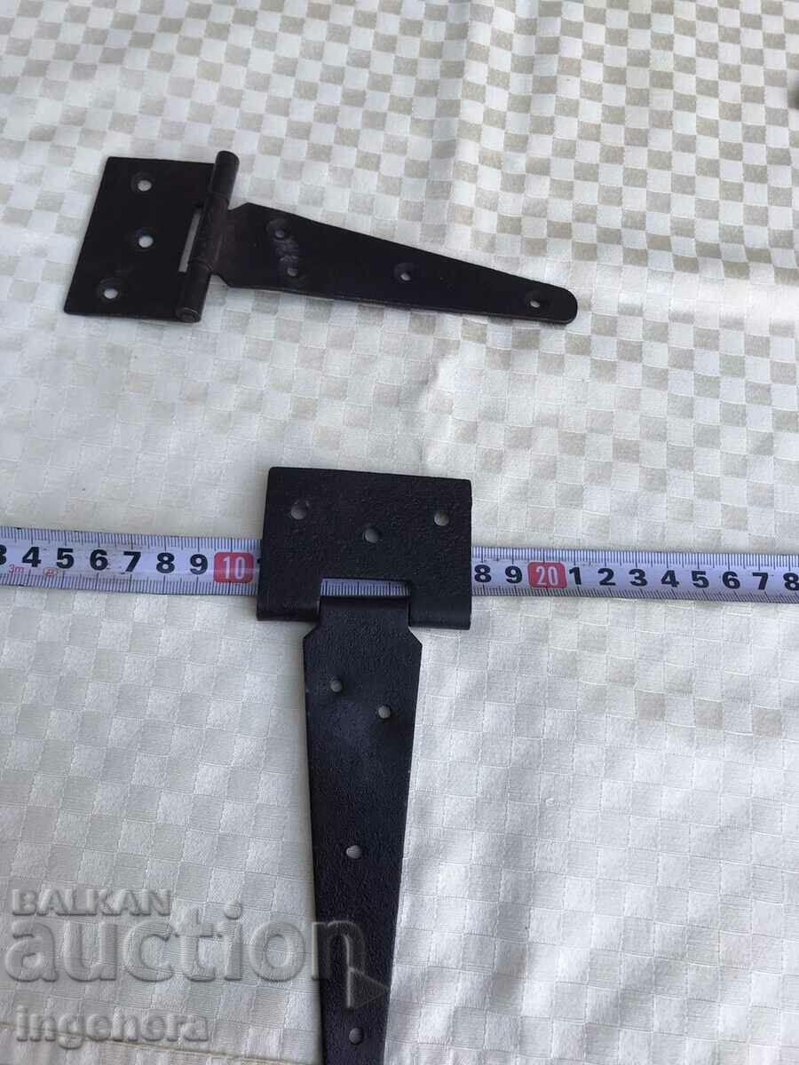 Delivery of HINGES ANTIQUE HINGES FOR COUNTRY DOOR METAL-2 NO Delivery of HINGES ANTIQUE HINGES FOR COUNTRY DOOR METAL-2 NO