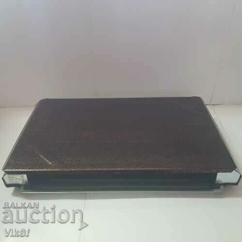 Delivery of Electric grill Chris 1600W, with cover, stainless pipes