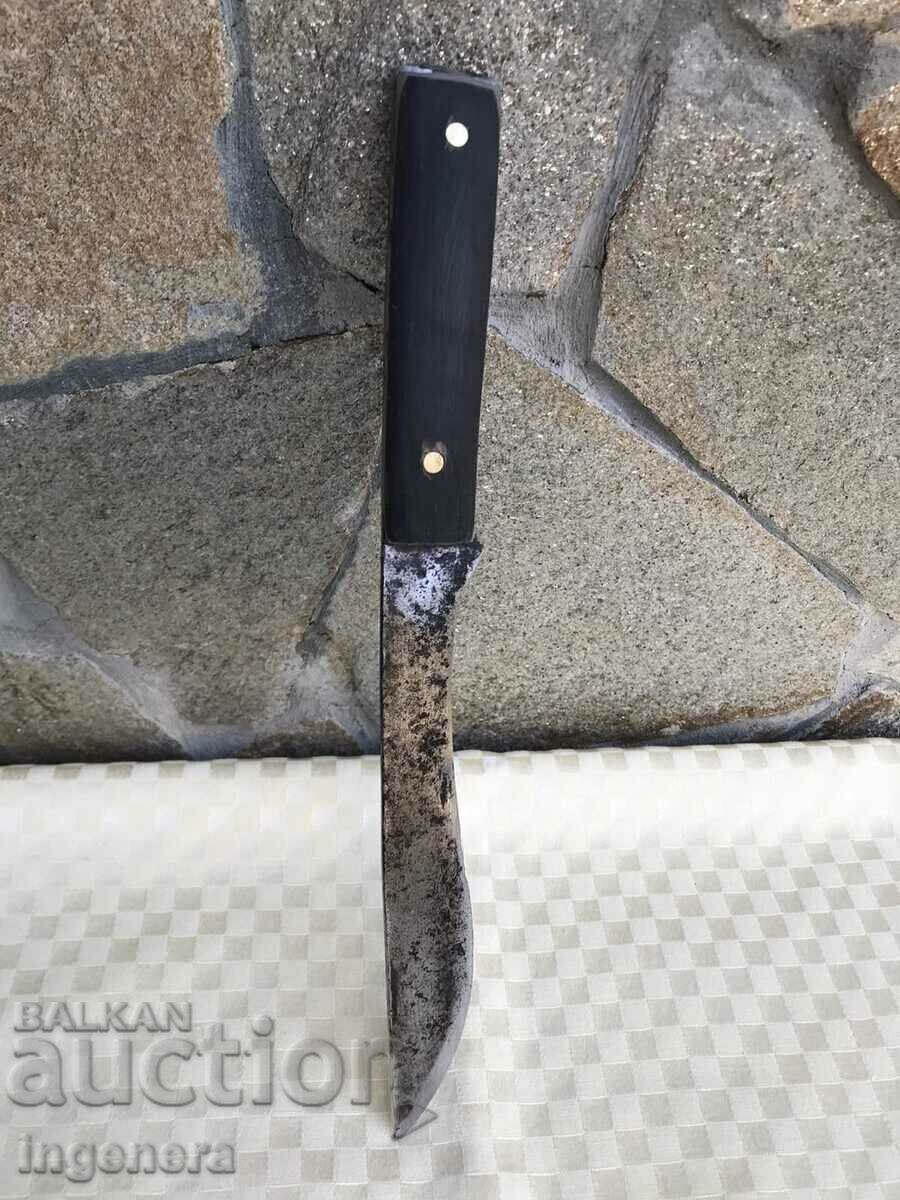 Auction SHEPHERD'S KNIFE ANCIENT MOLUS BUFFALO BUFFALO CHEERING Auction SHEPHERD'S KNIFE ANCIENT MOLUS BUFFALO BUFFALO CHEERING